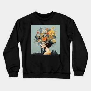 A Beautiful Mind Crewneck Sweatshirt